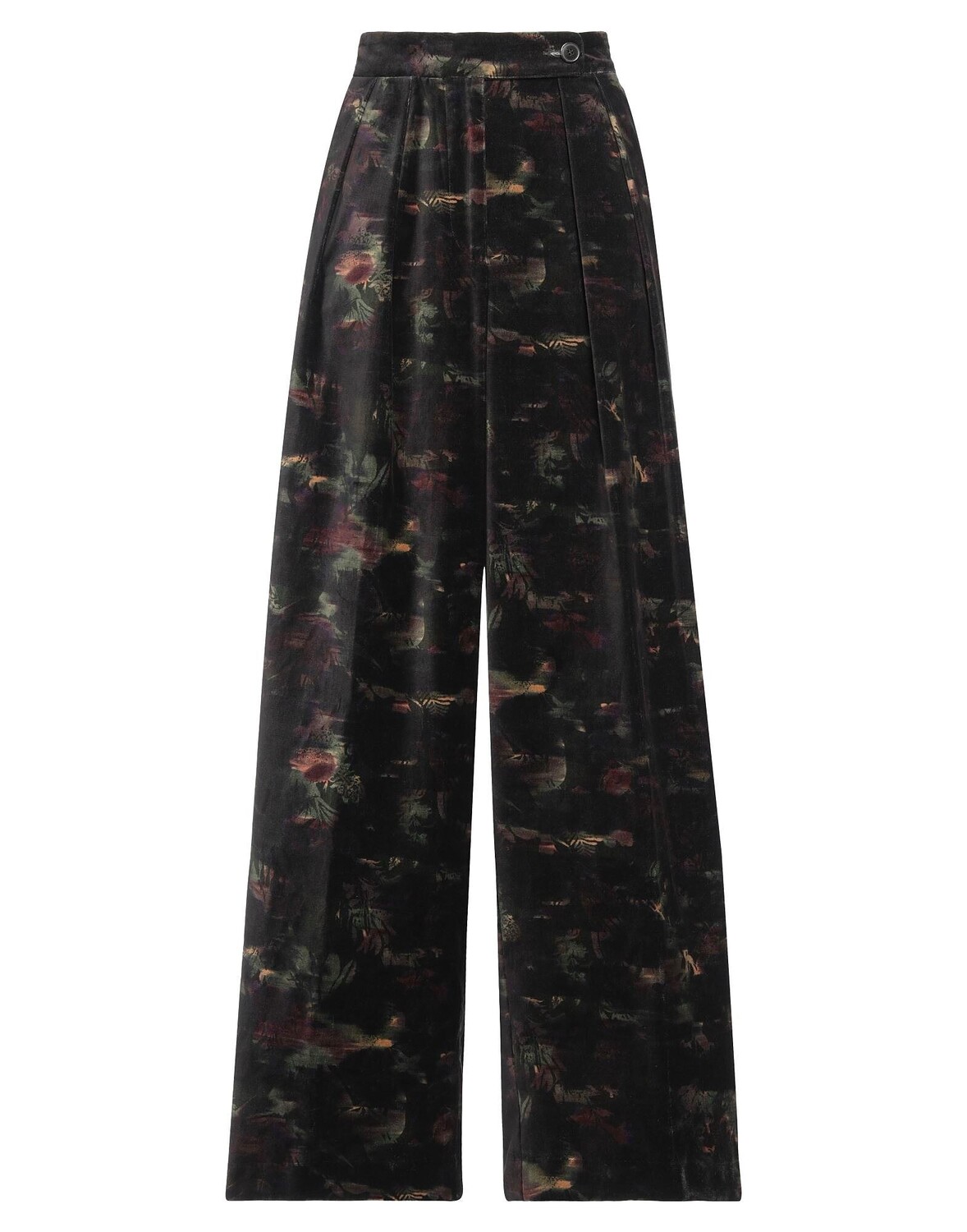 

Брюки Dries Van Noten, черный