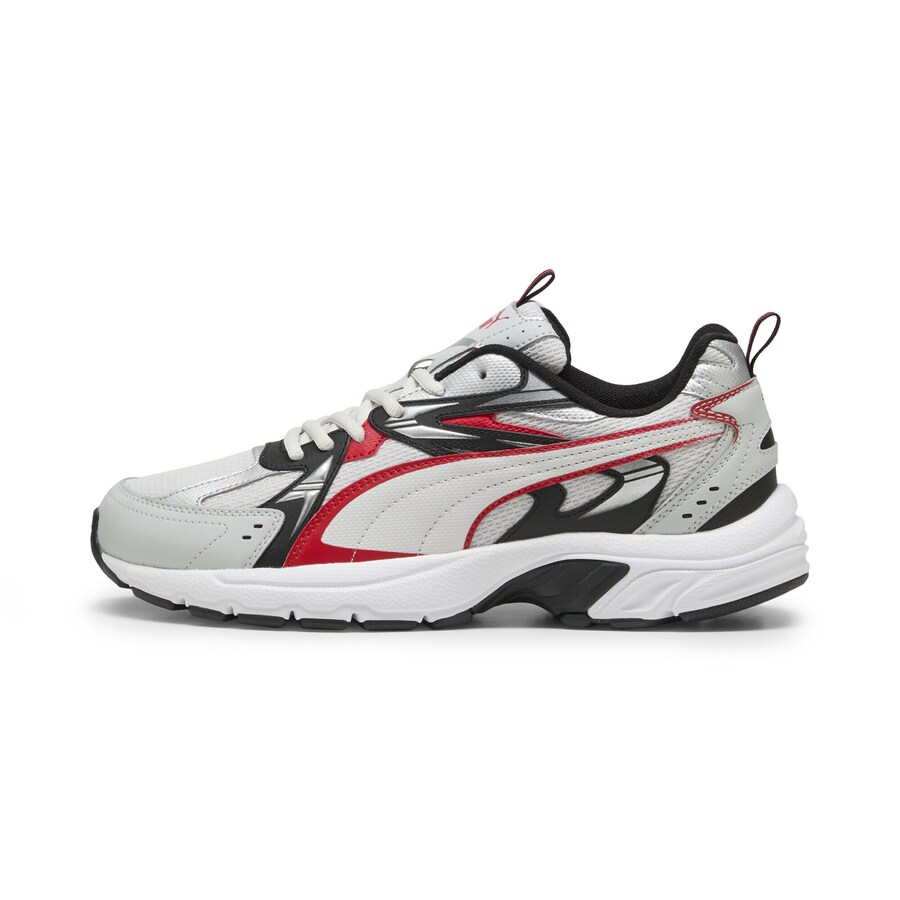 Кроссовки PUMA Milenio, Light grey