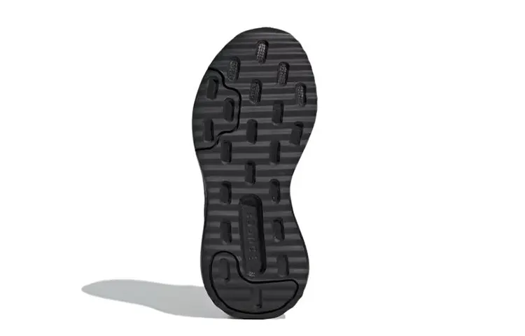Кроссовки adidas X_Plrphase Core Black Cloud White PS, черный — фото 4