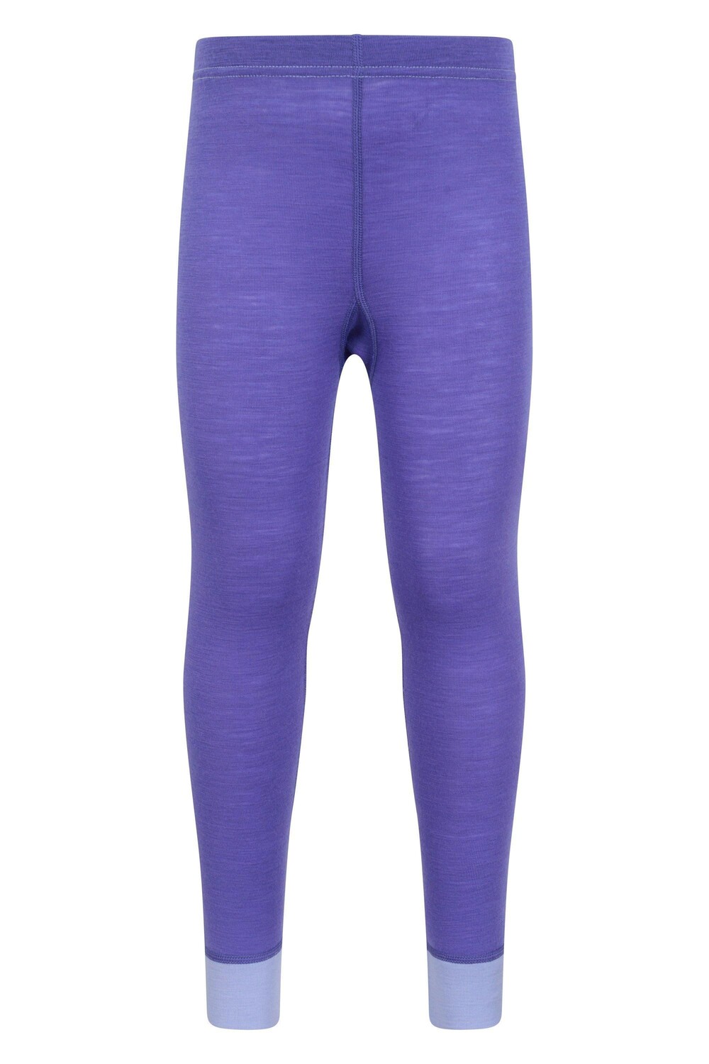 

Брюки утепленные Mountain Warehouse Merino II, фиолетовый