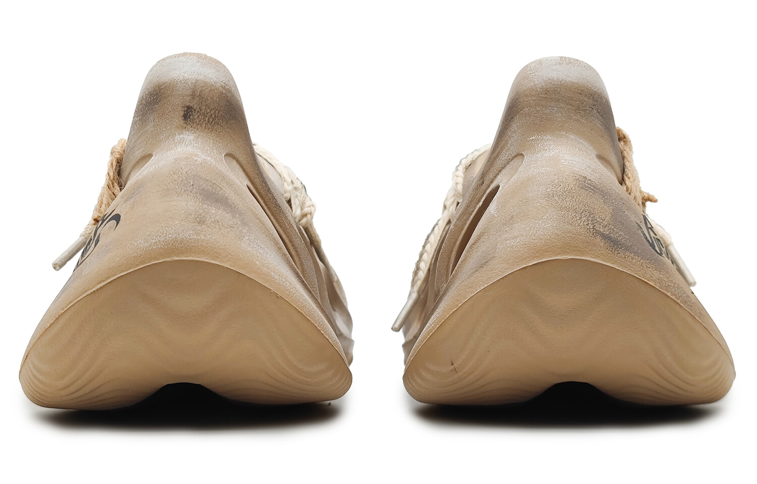 

Кроссовки Yeezy Foam Runner Clogs унисекс Adidas Originals