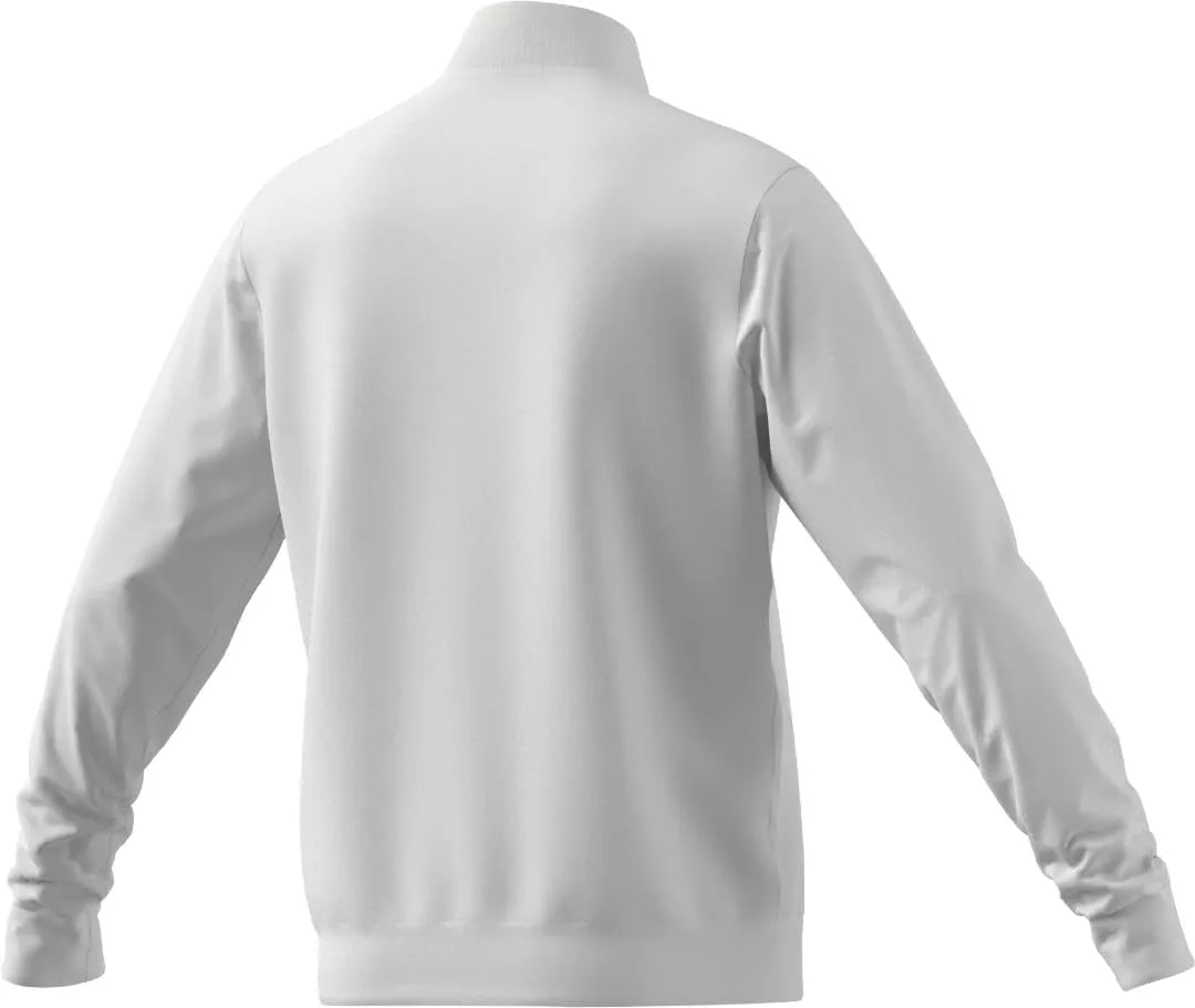Толстовка Adidas Golf Men's ULTIMATE365 TOUR QUARTER ZIP PULLOVER, белый — фото 2