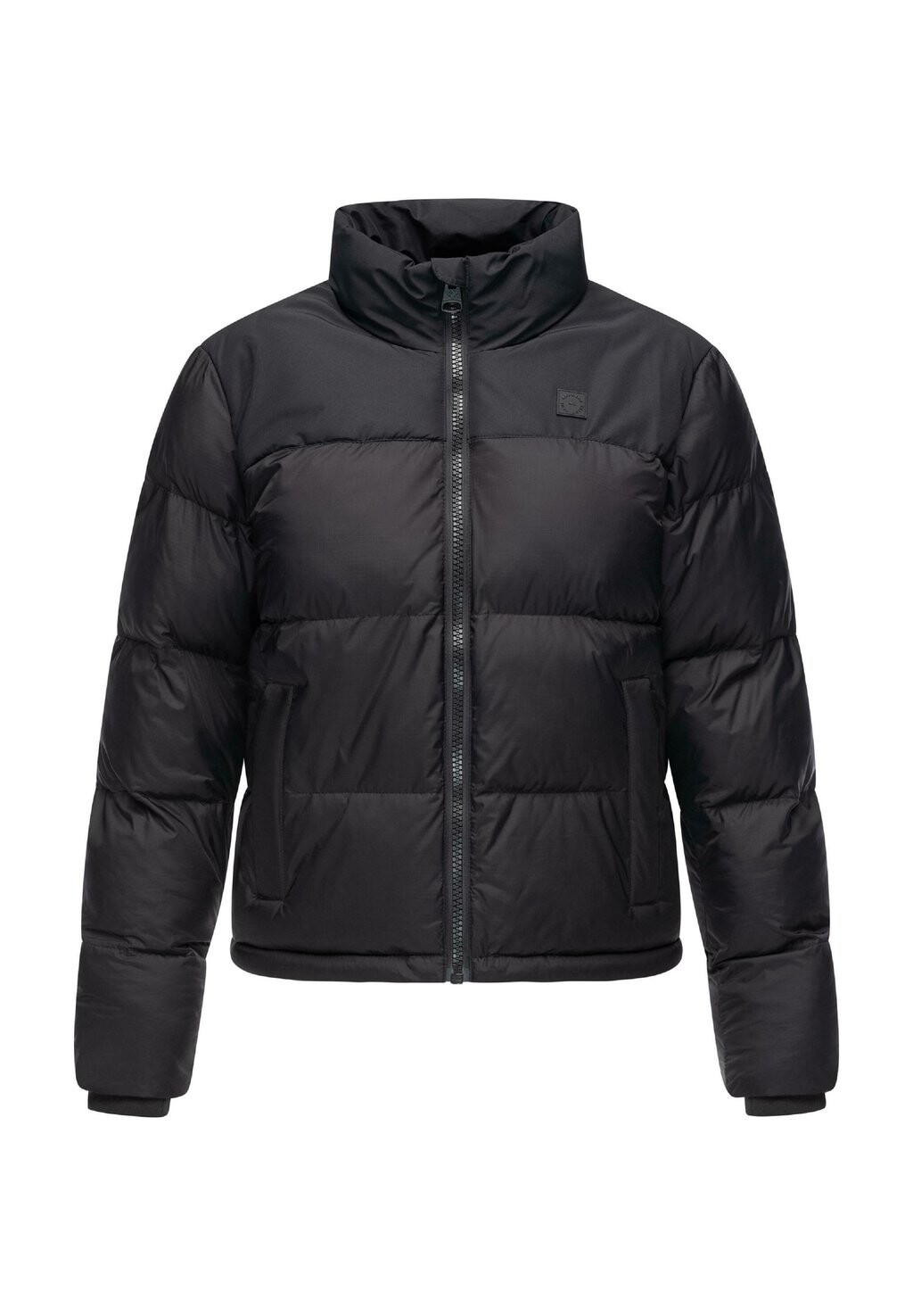 

Зимняя куртка Ragwear, черный