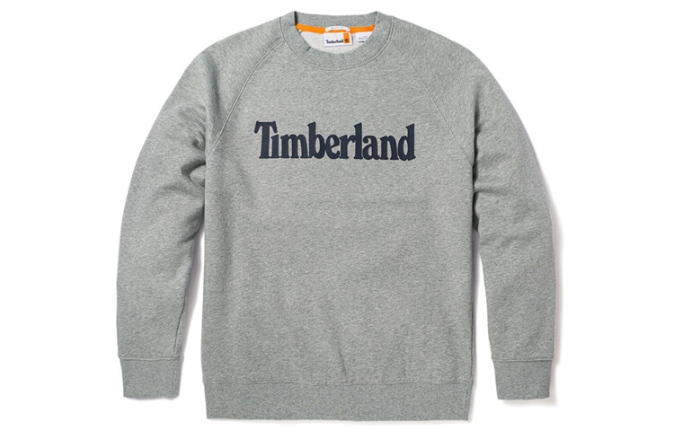 

Мужская толстовка Timberland, Средний конопляно-серый