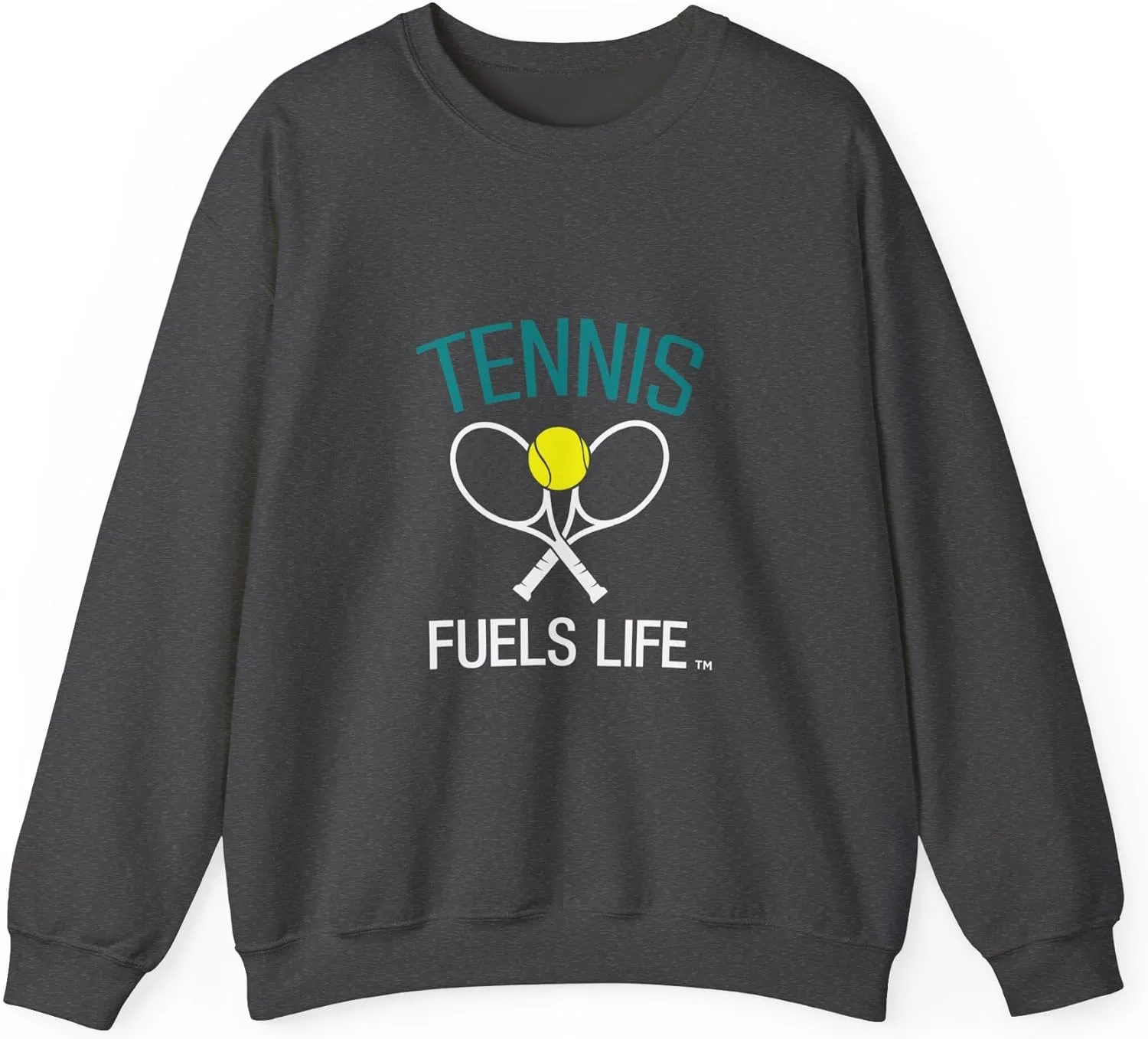 

Толстовка On the Court Unisex Heavy Blend Sport Fuels Life