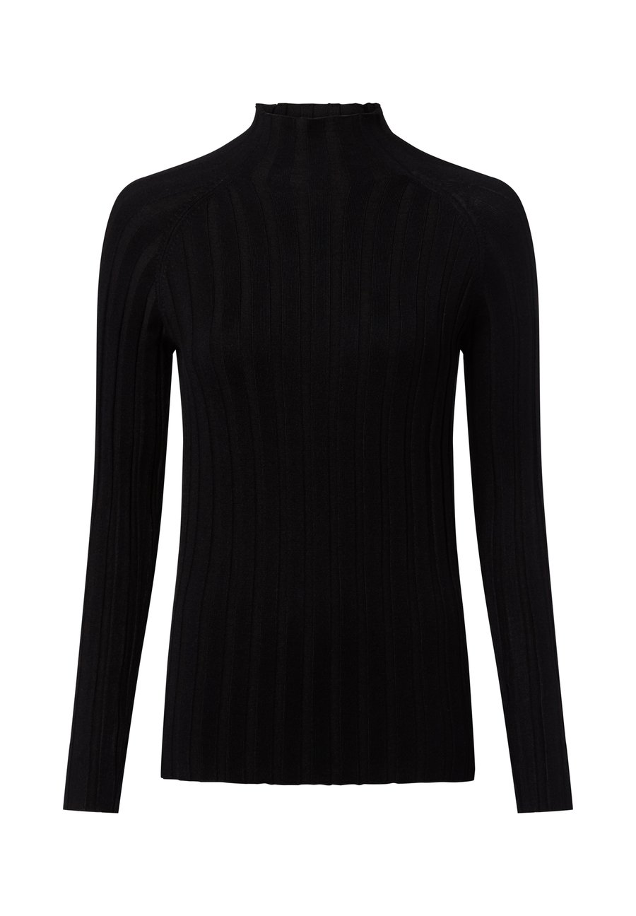

Джемпер Marie Lund Jumper, Schwarz/Black