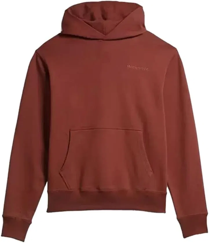 Мужские спортивные худи adidas Pw Basics