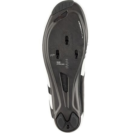 

Велосипедные кроссовки Course Air Lite XZ мужские Louis Garneau, белый