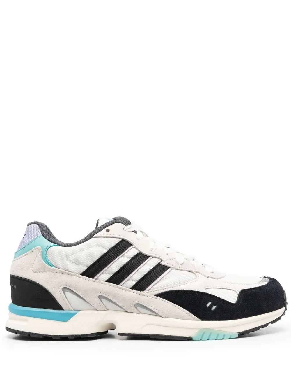 

Кроссовки Torsion Super Adidas, белый