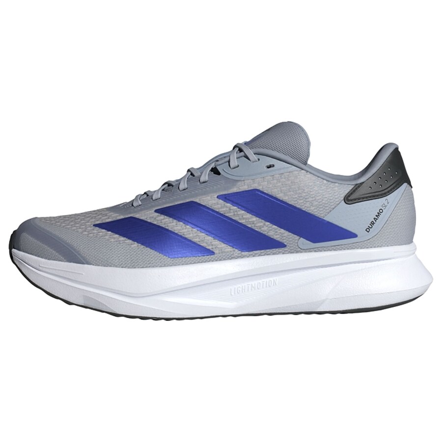 Кроссовки для бега ADIDAS PERFORMANCE Duramo SL 2, цвет Silver grey