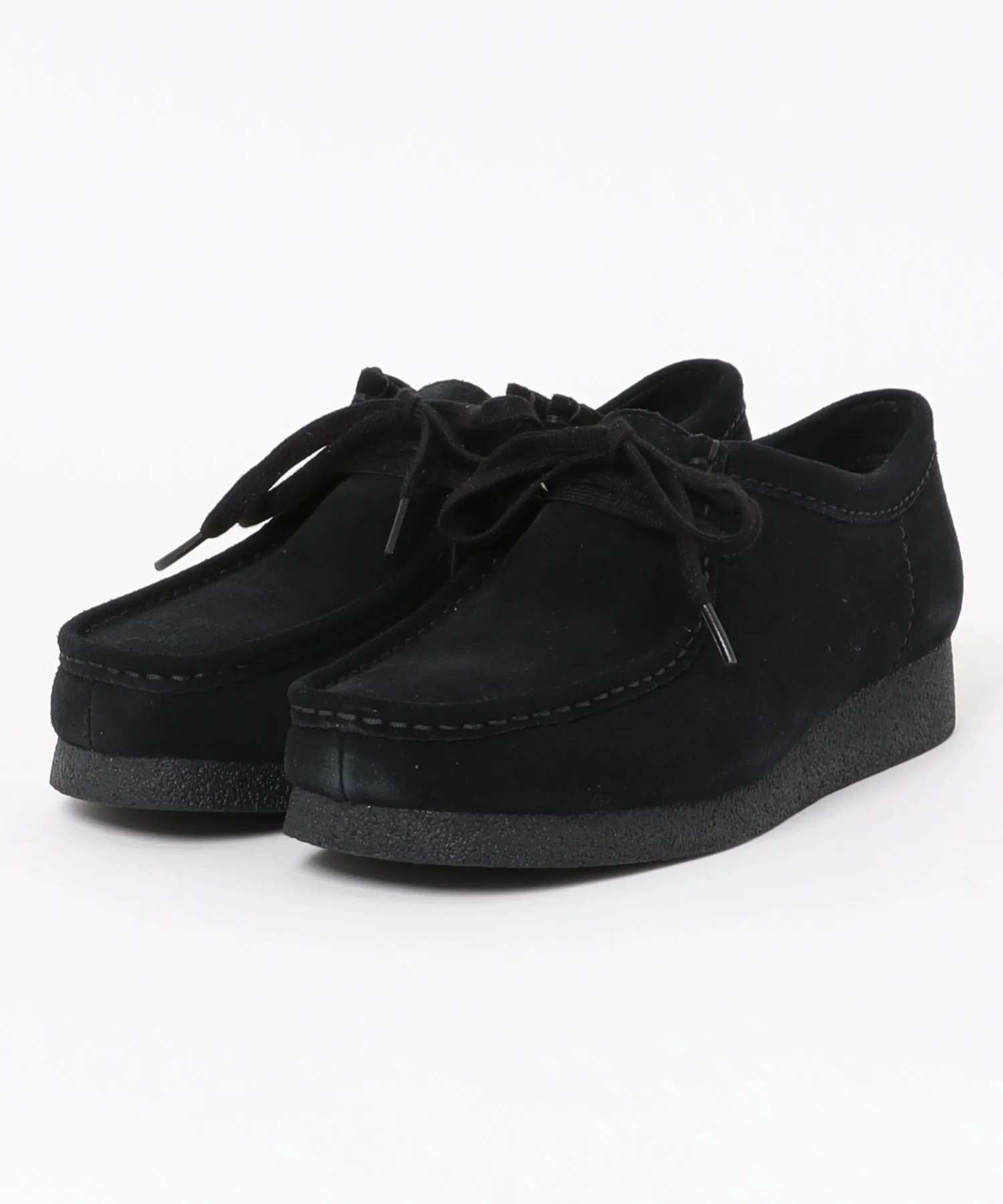 Мужские мокасины Clarks Wallabee EVO WP