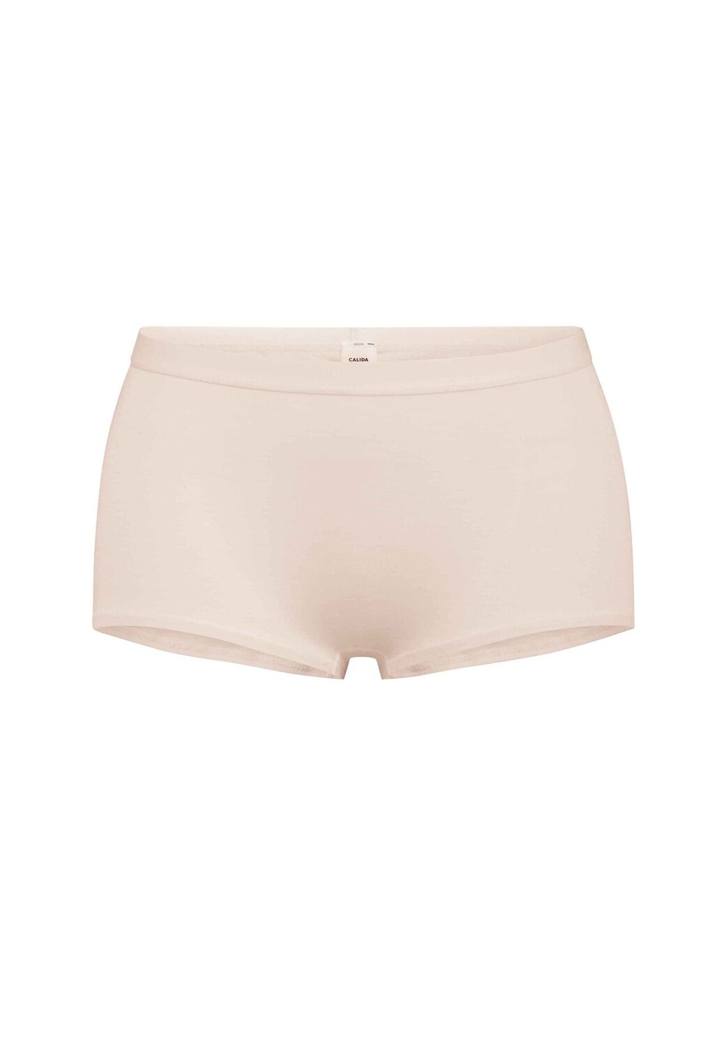 

Трусики женские из шерсти-шелка, с завышенной талией True Confidence CALIDA, цвет Light Ivory