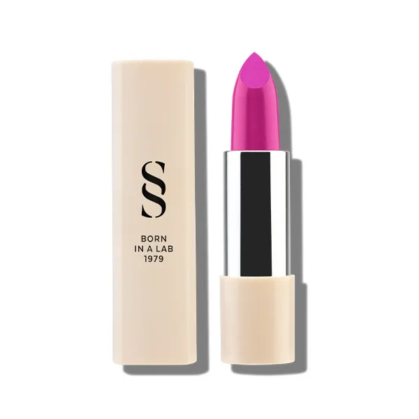 

Защита от солнца SPF15 Barra De Labios Rouge Fondant Spf15 Make Up Sensilis, цвет ana parís