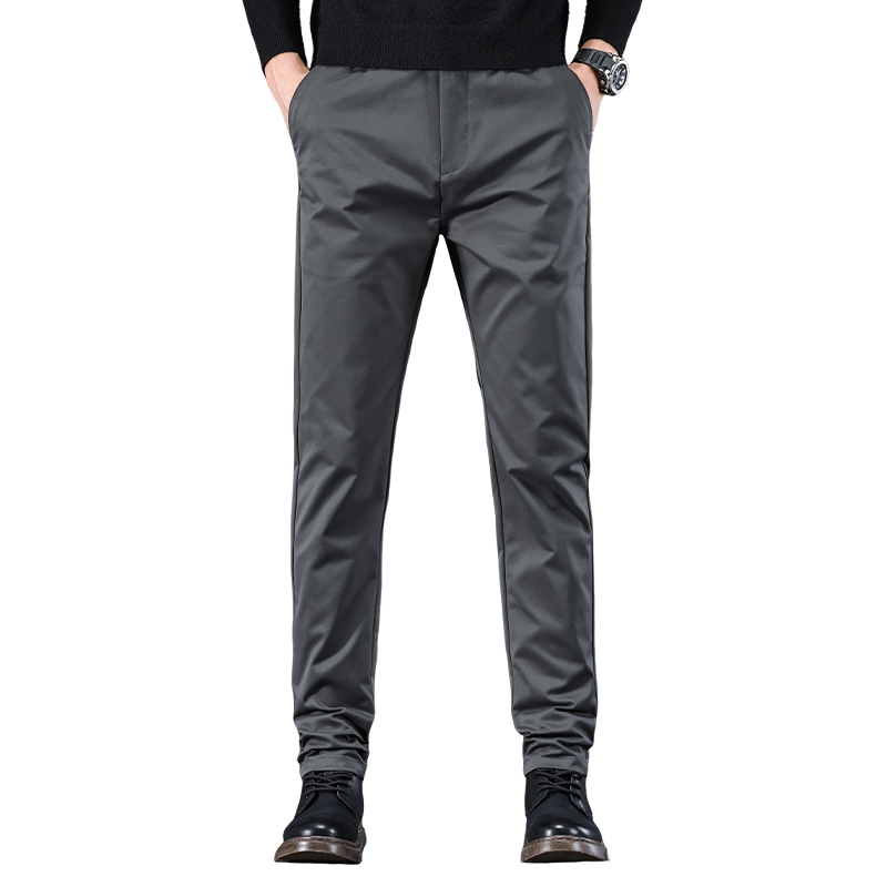 

Брюки мужские Jeep, хаки