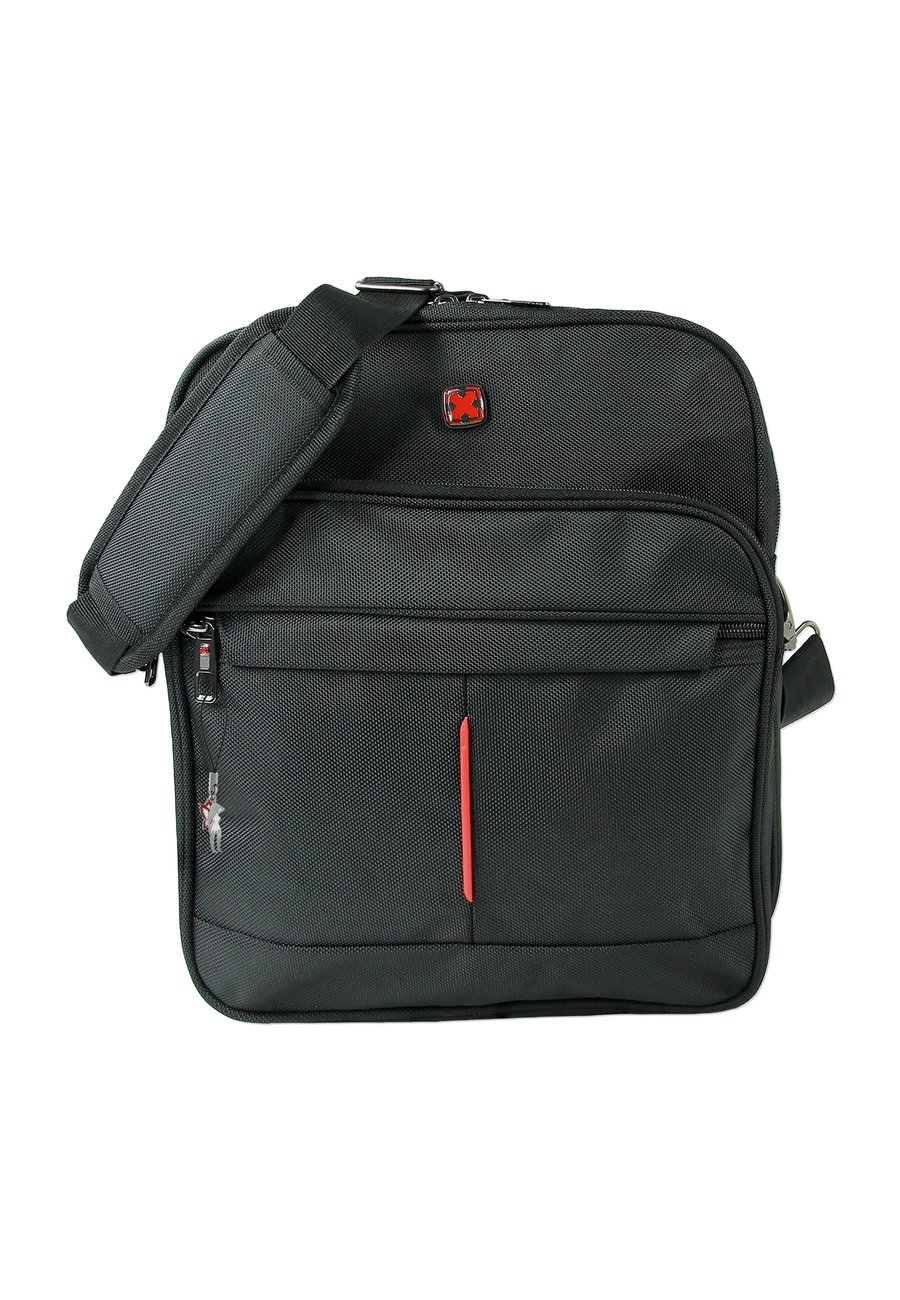 

Сумка кросс-боди Travel N Meet Cross body bag, Schwarz/Black