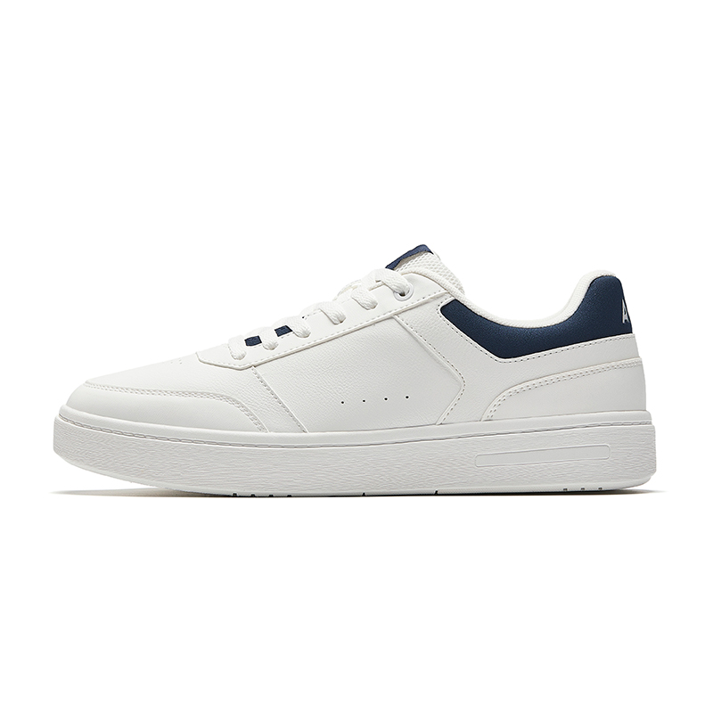 

ANTA Breeze PRO Low top White Sneakers Men's