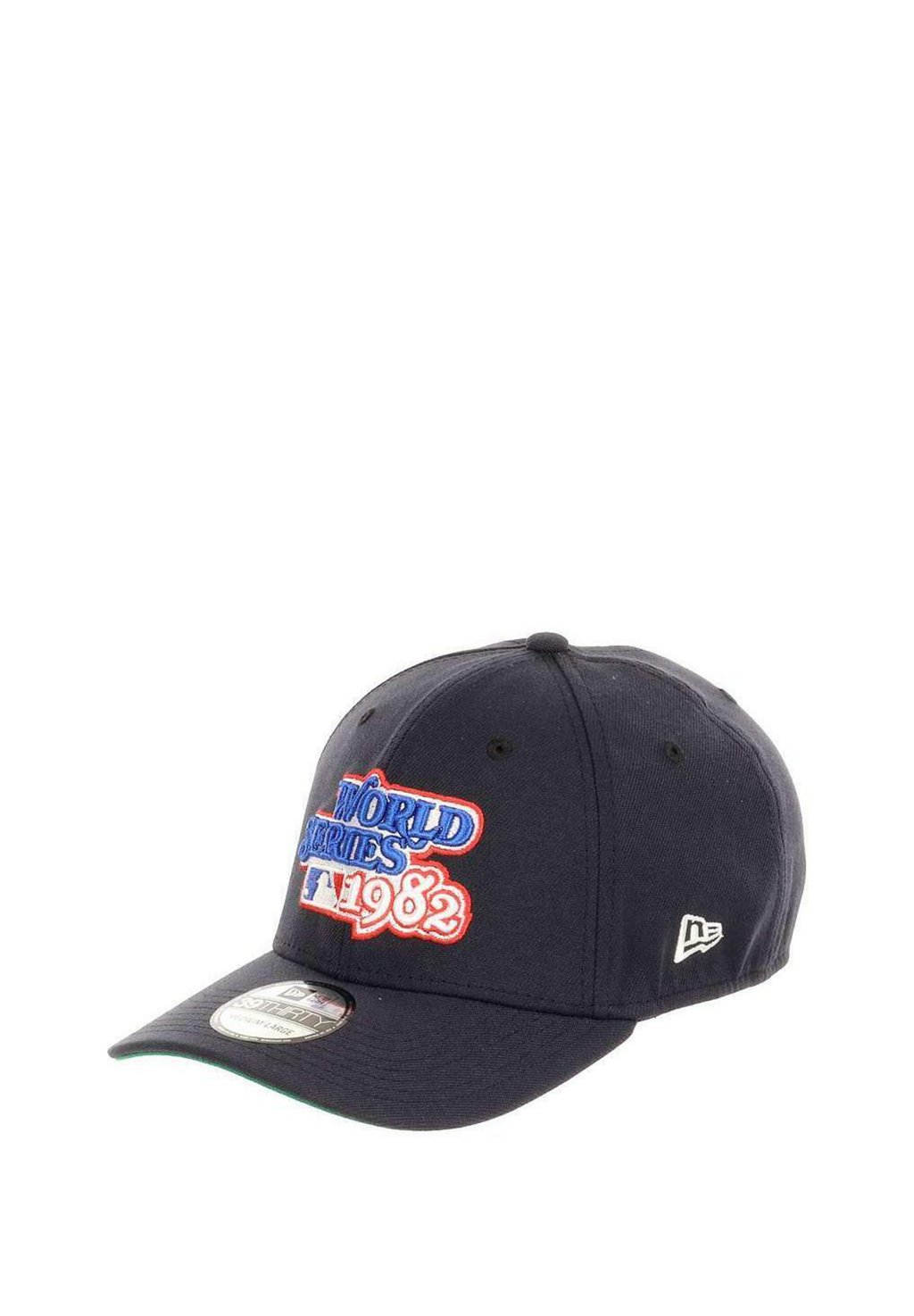 

Бейсболка ST LOUIS CARDINALS WORLD SERIES 1982 MLB COOPERSTOWN 39THIRTY STRETCH New Era, цвет blau