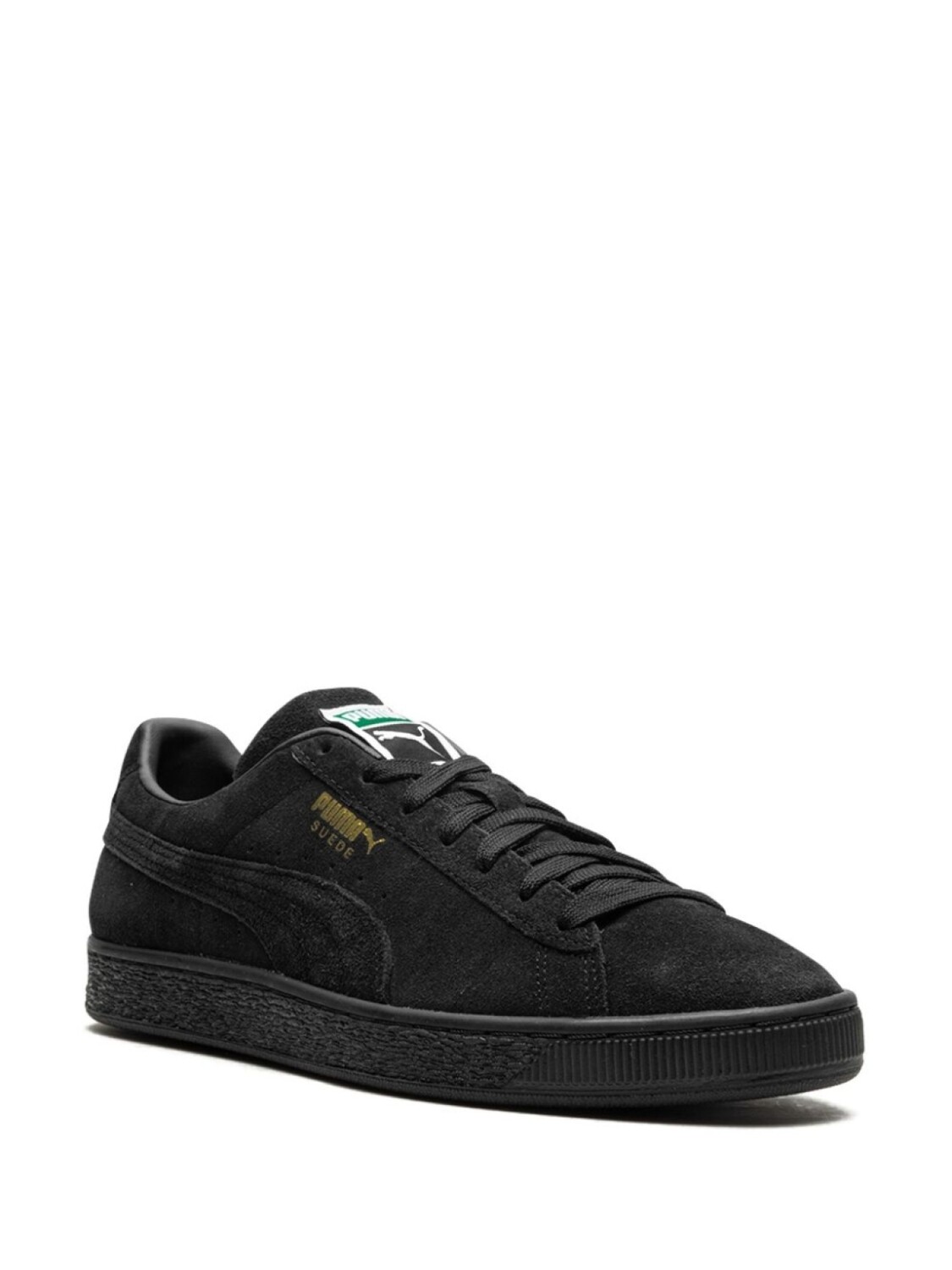 Мужские кроссовки PUMA, черный — фото 2