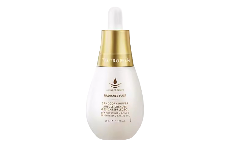 Сыворотка Tautropfen — Для лица TIANLUFEN Whitening Little Bulb осветляющая от темных пятен увлажняющая, 15 мл — фото 4