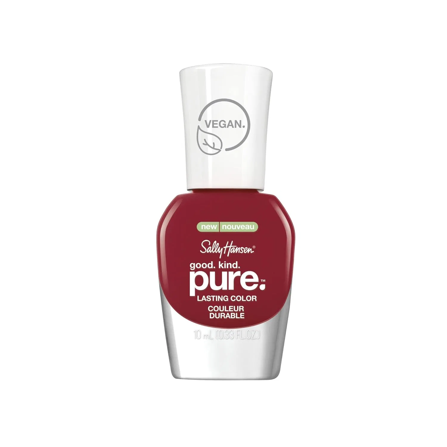 Лак для ногтей «Good Kind Pure» от Sally Hansen Sally Hansen