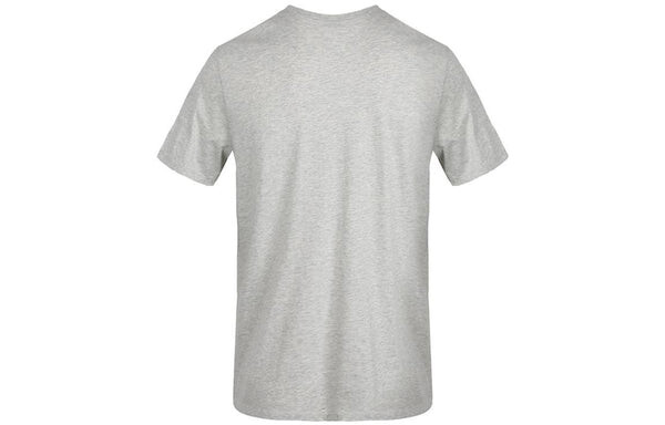 Футболка Nike T-shirt, серый — фото 2