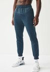 

Низ тренировочного костюма TECH TAPERED JOGGERS REGULAR FIT Next, синий