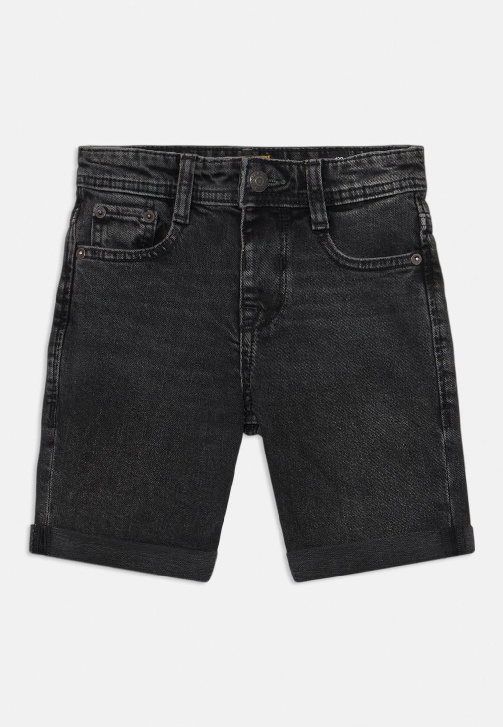 

Джинсовые шорты JJIRICK JJORIGINAL Jack & Jones Junior, мультиколор