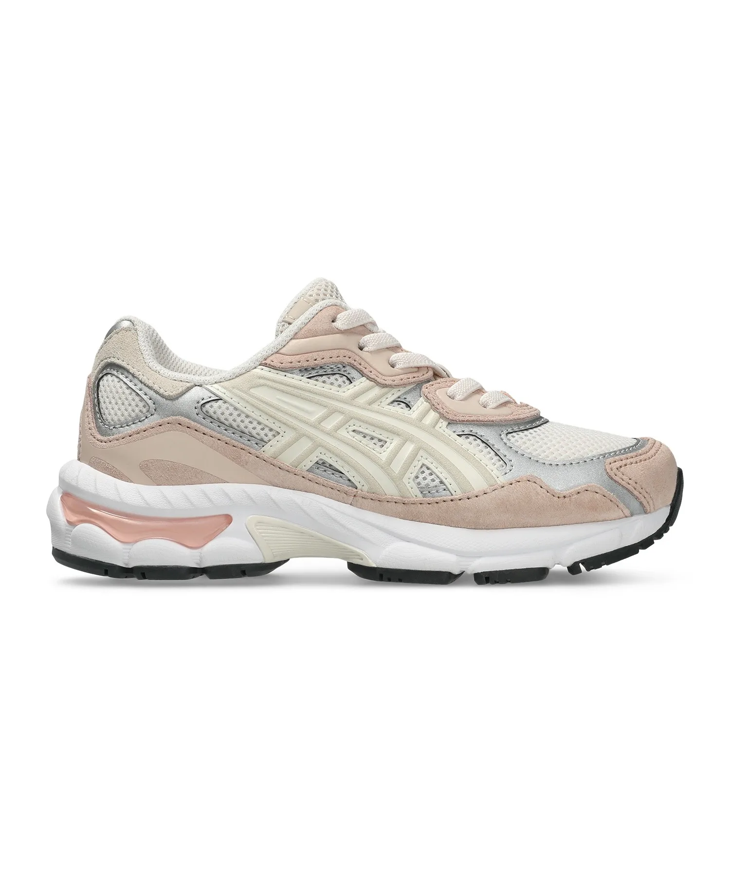 Детские кроссовки ASICS GEL-NYC PS — фото 3
