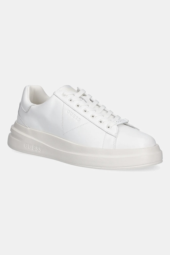 

Кроссовки ELBA Guess, белый