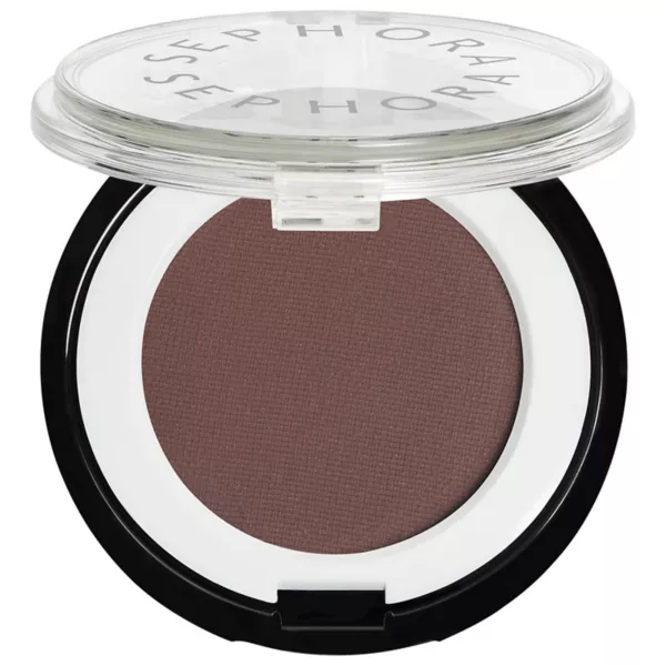

Цветные тени для век Sephora Collection, цвет 220 roasted chestnut