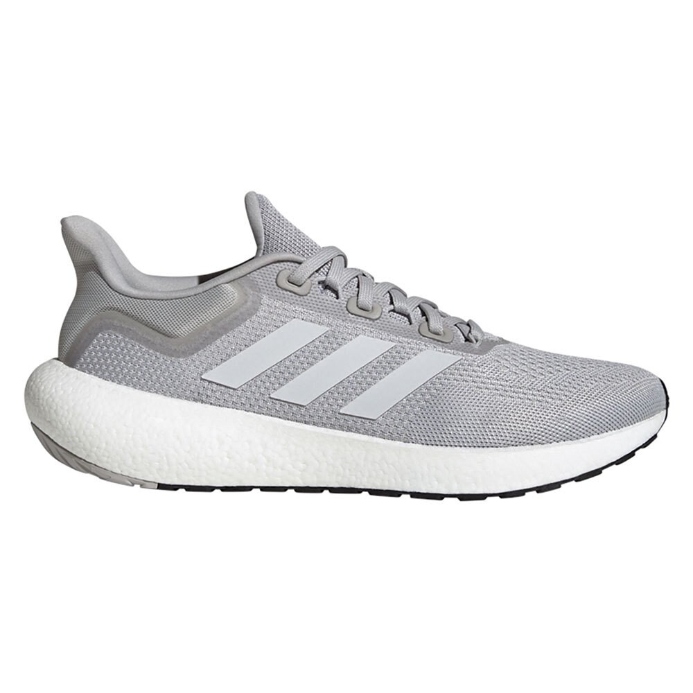 

Кроссовки adidas Pureboost Jet, серый