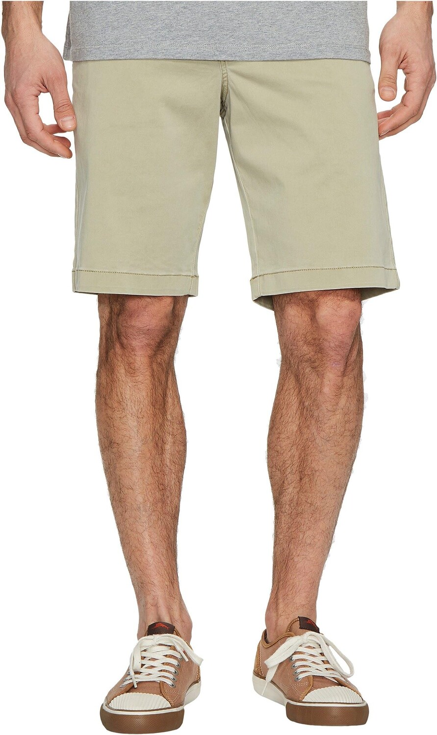 

Боракайские шорты Tommy Bahama, хаки