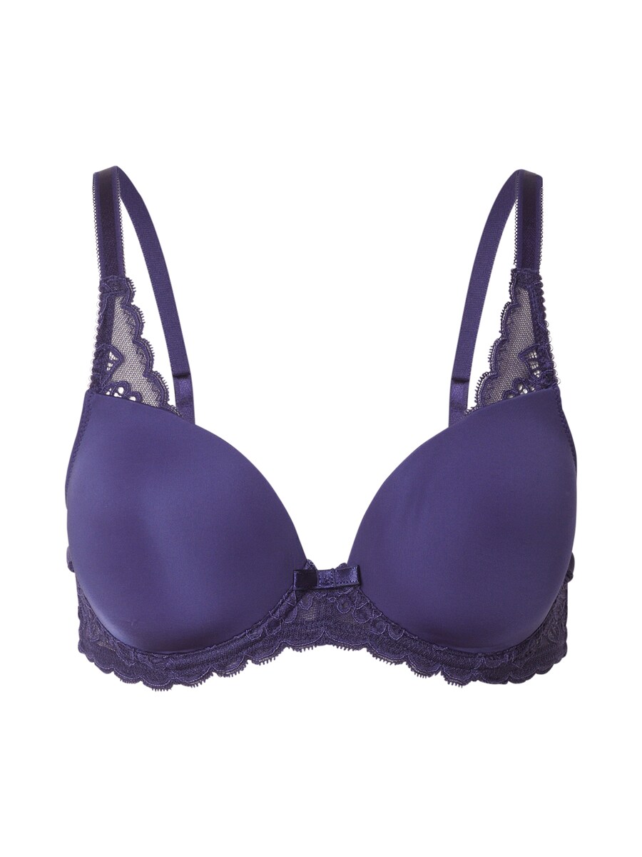 

Футболка-бюстгальтер TRIUMPH Amourette Spotlight, Blue