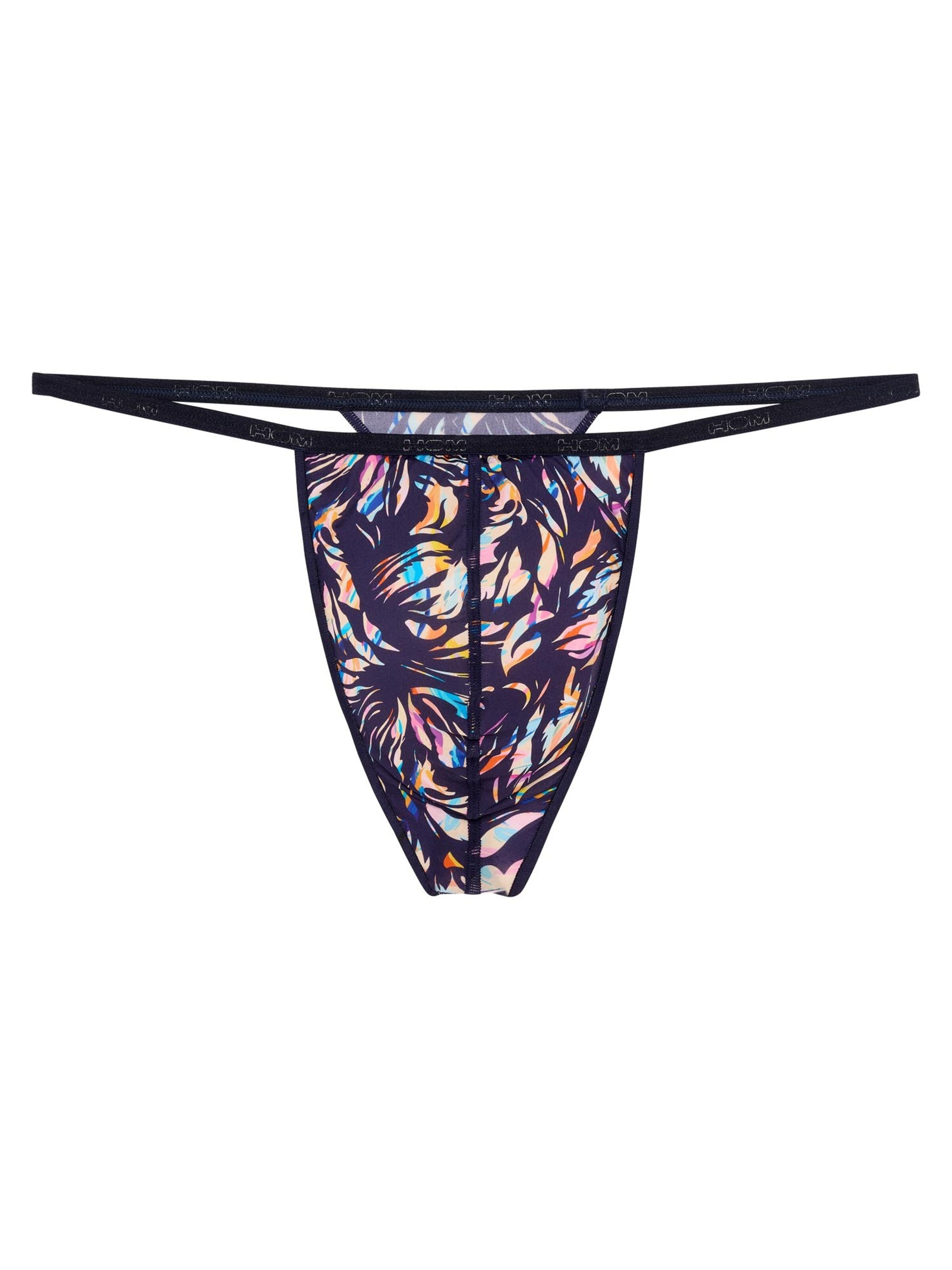 

HOM Трусики 'Viscaya', мультиколор