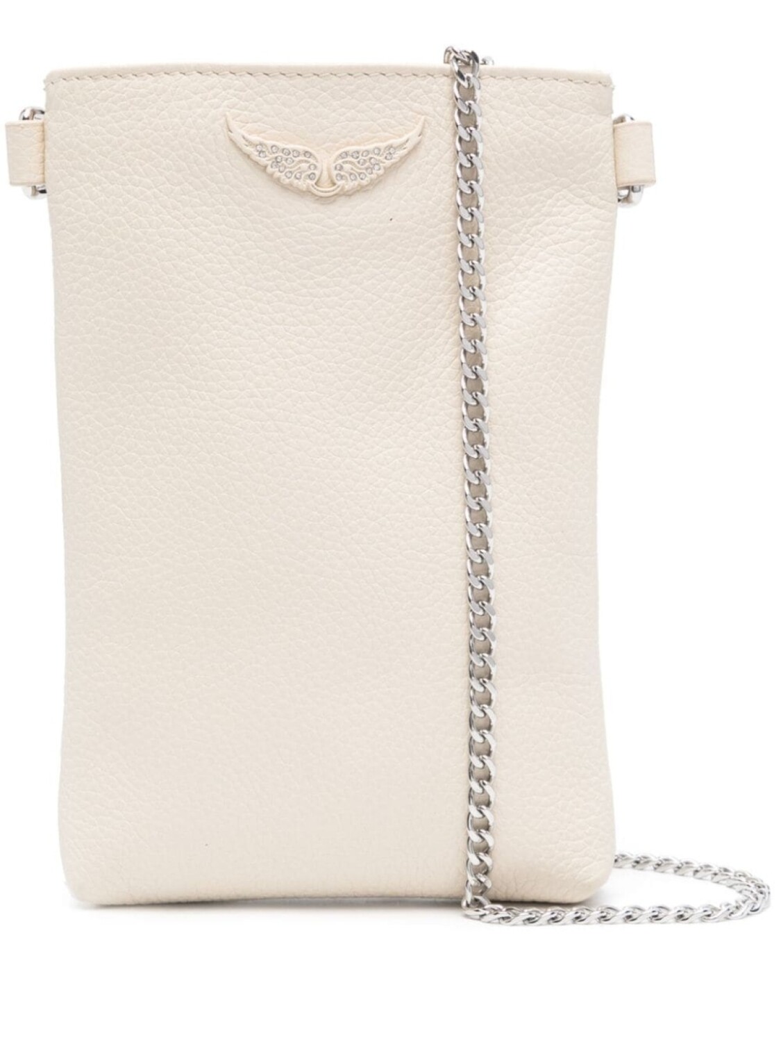 

Zadig&Voltaire сумка для телефона Rock, серый