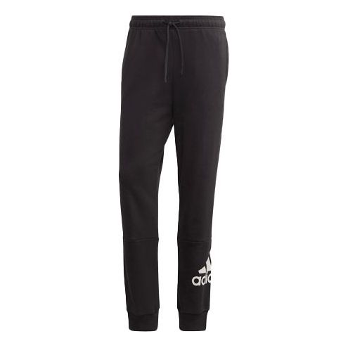 

Спортивные штаны adidas Mh Bos Pnt Ft Sports Bundle Feet Long Pants Black, черный