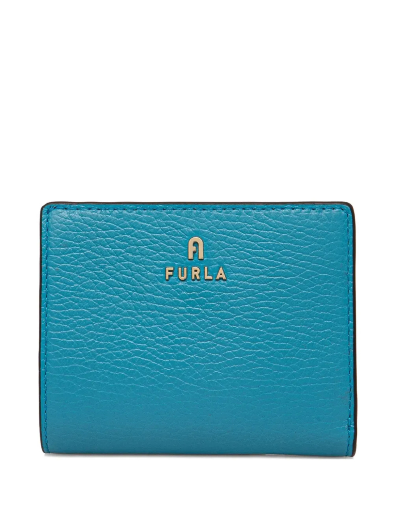 

Кошелек Камелия Furla, синий
