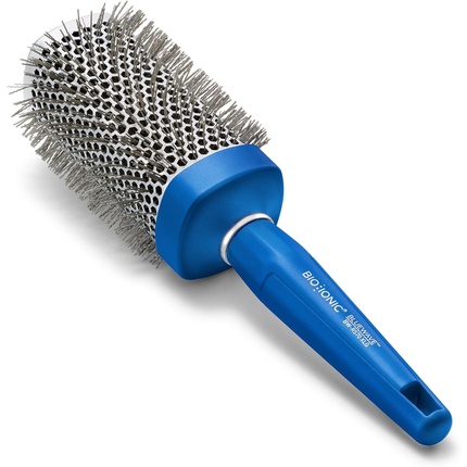 

Круглая щетка Bluewave X-Large Nanoionic Conditioner Bio Ionic
