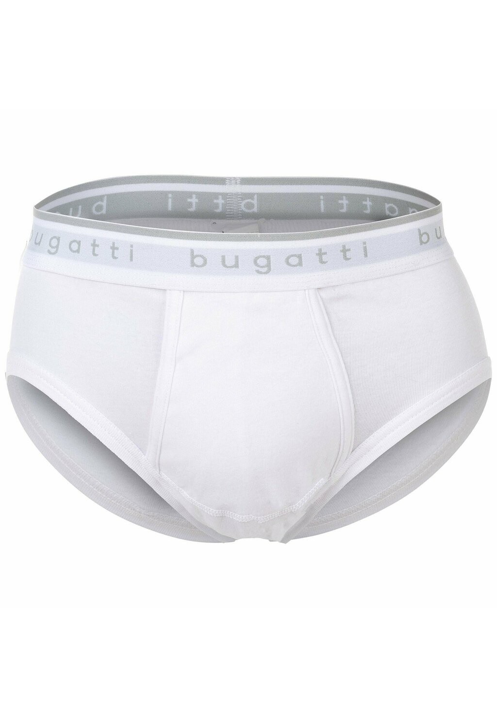 

Трусы SLIPS 3ER PACK bugatti, белый