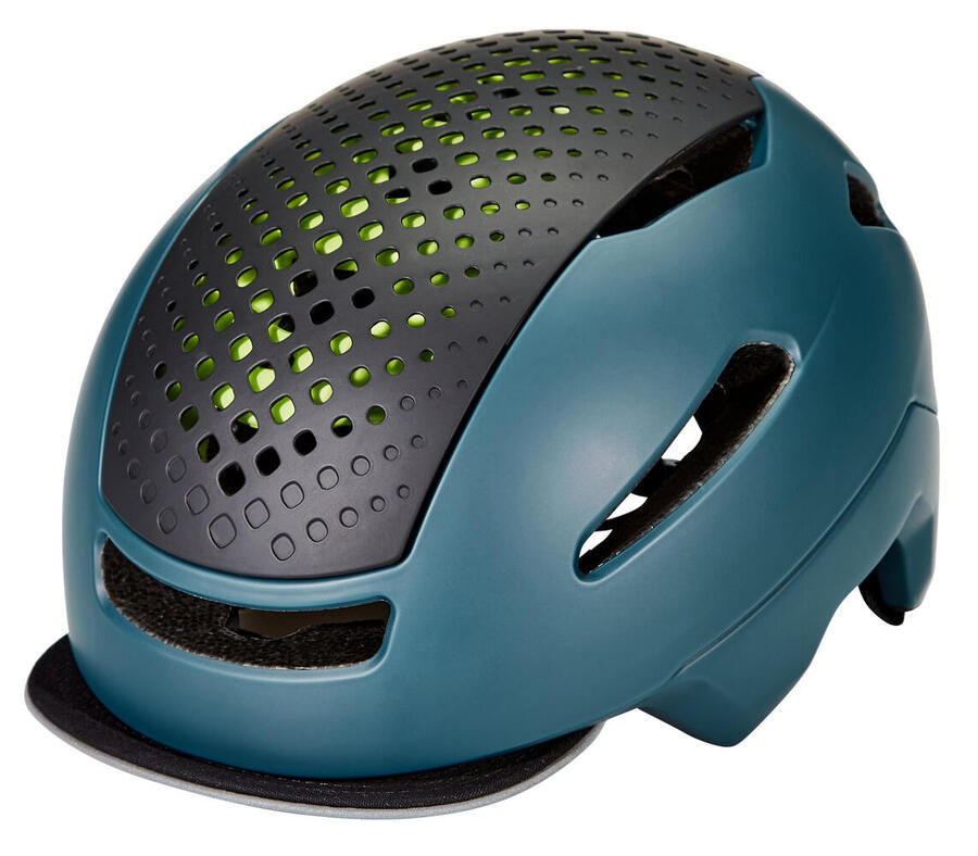 

BELL Велосипедный шлем Hub City