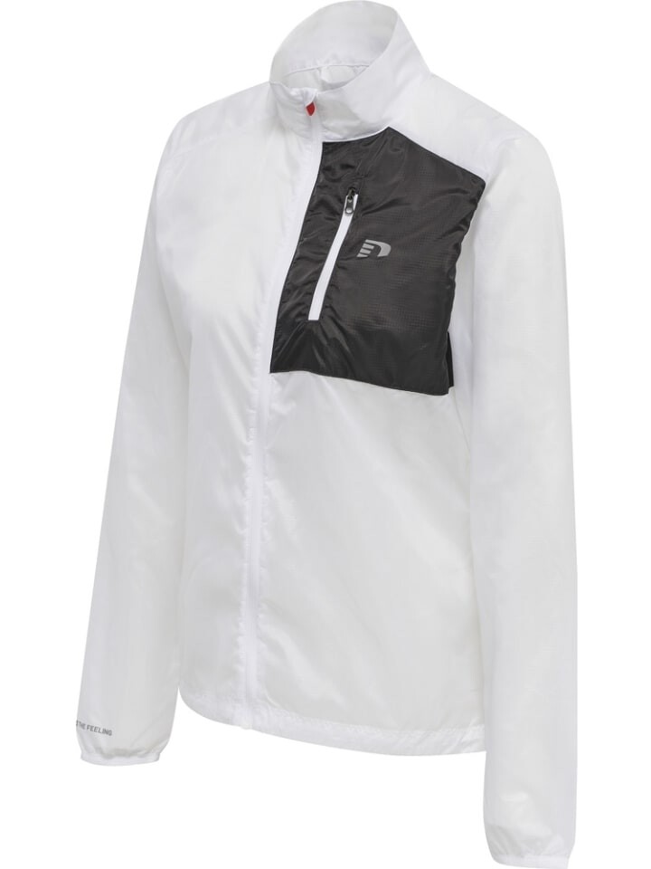 

Куртка Newline Jacke, цвет Transparent