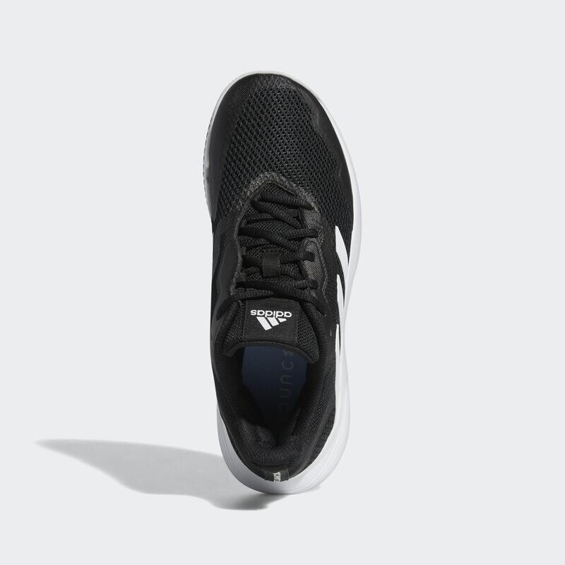 Теннисные кроссовки CourtJam Control Clay ADIDAS, цвет azul — фото 3