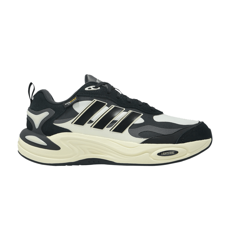 

Кроссовки Climawarm 'Cordura Pack - Cream White Black', черный