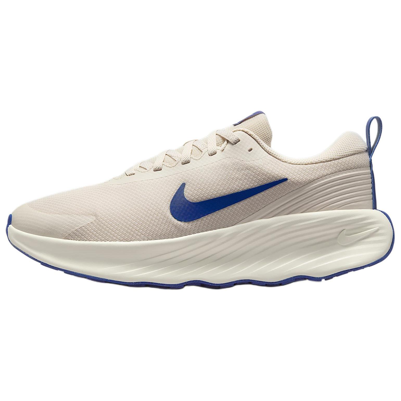 

Nike Кроссовки Promina Light Orewood Brown Sail Deep Royal Blue