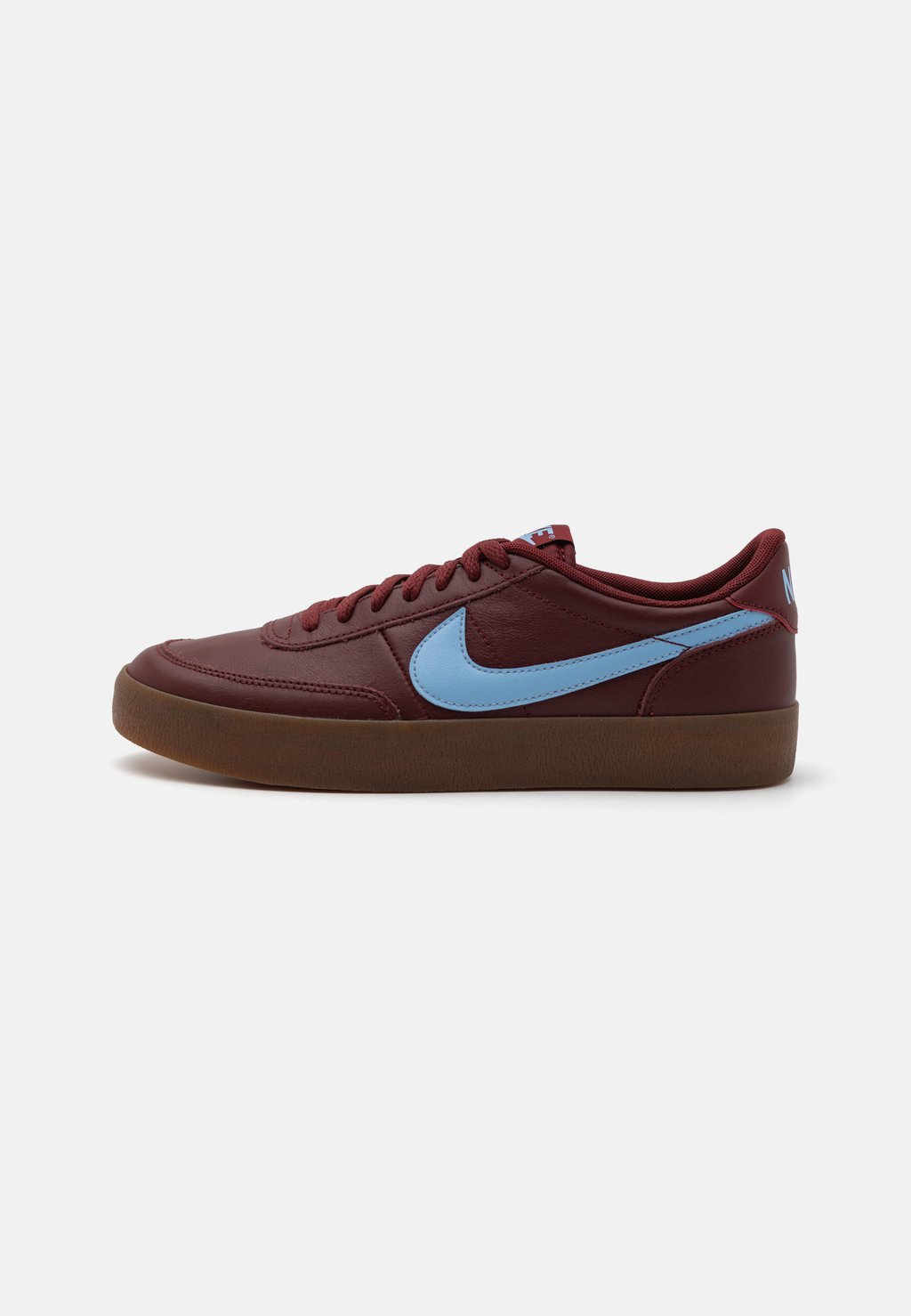 

Низкие кеды KILLSHOT 2 UNISEX Nike Sportswear, красный