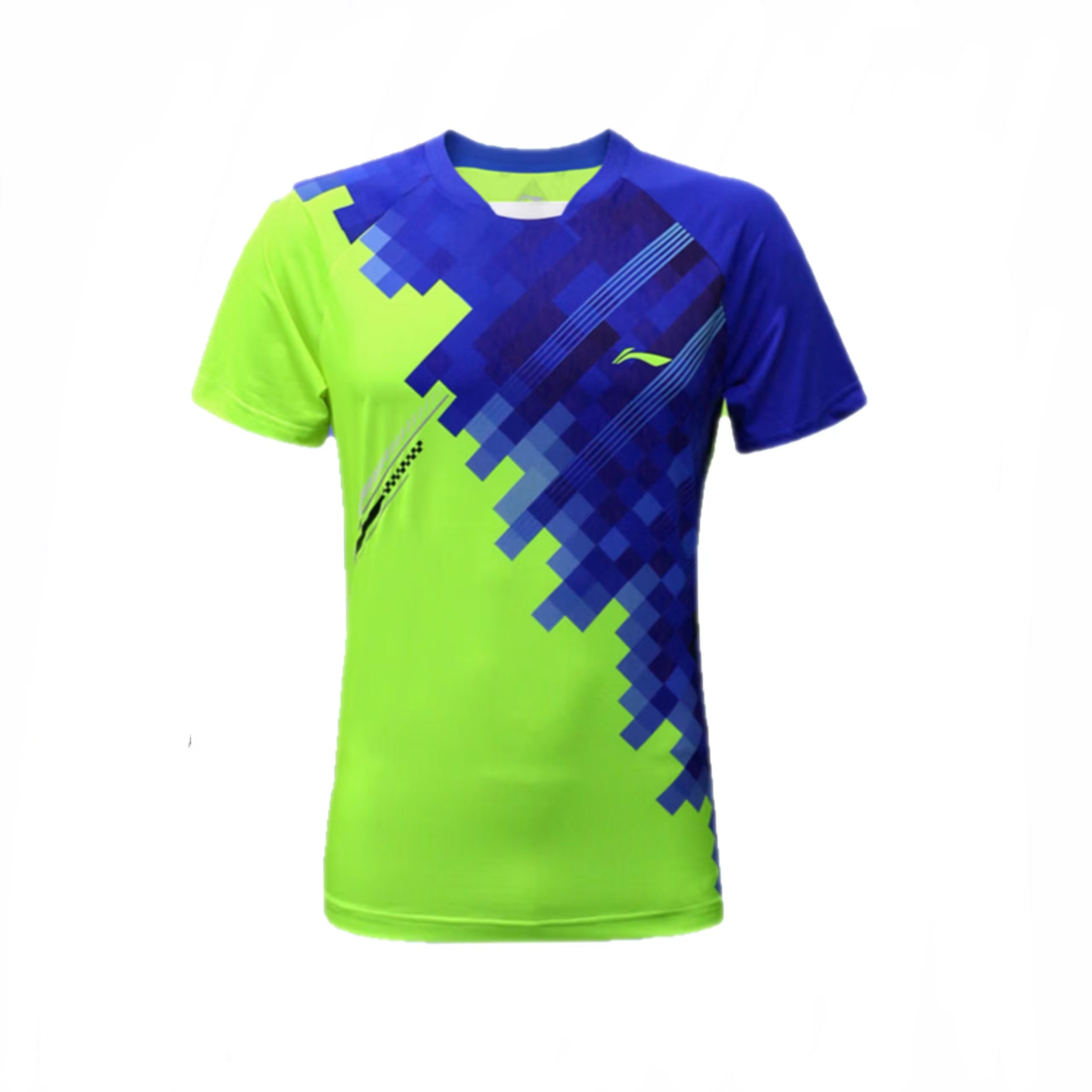 

LINING Футболка Women's Neon Green