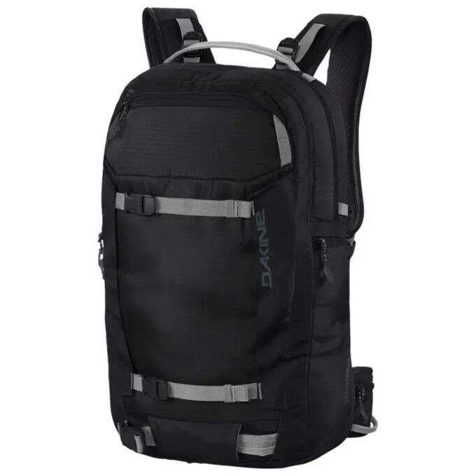 

Горнолыжный рюкзак DAKINE Mission Pro 25L - черный