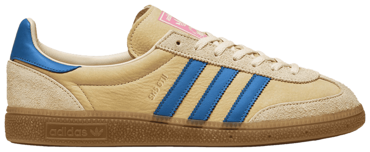 

Кроссовки adidas Sneakersnstuff x GT 2 '5th Edition', желтый