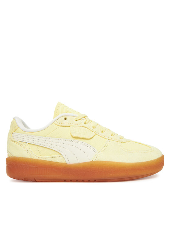 Кроссовки Palermo Moda Ethereal Wns 403375 01 Puma, жёлтый