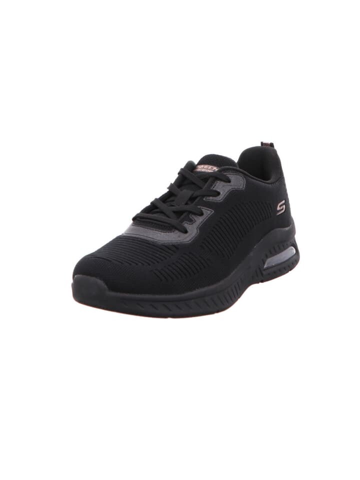 

Низкие кроссовки Skechers, черный